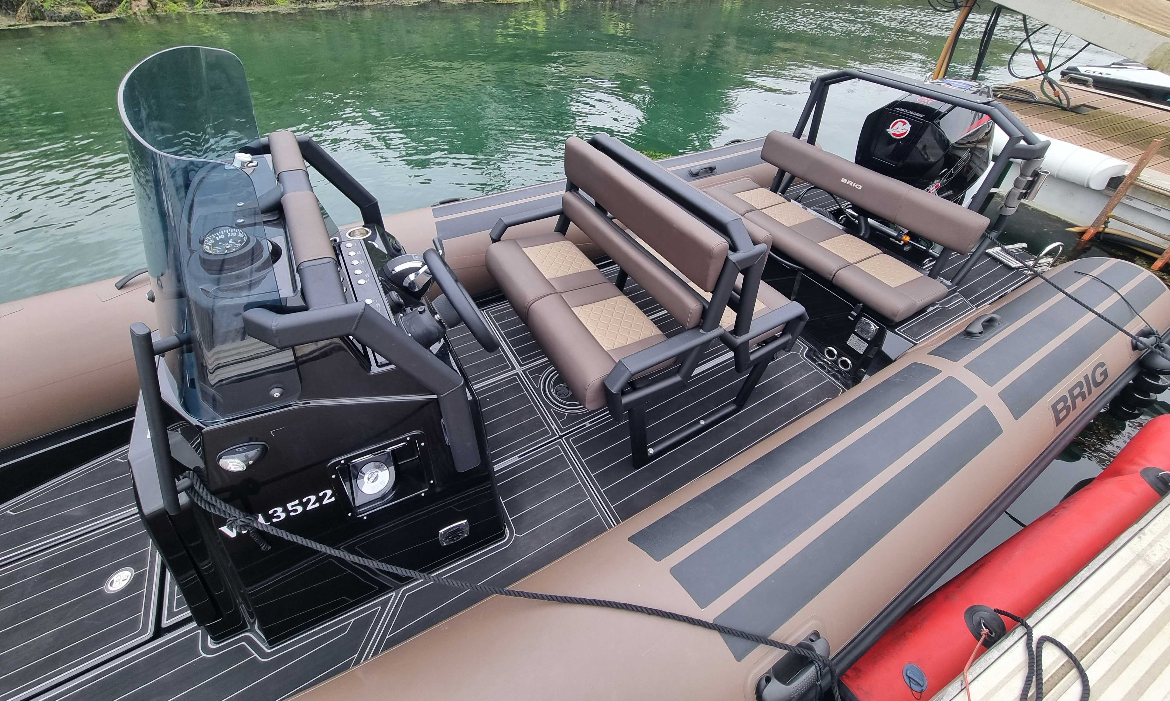 slider 2 Brig Navigator 24